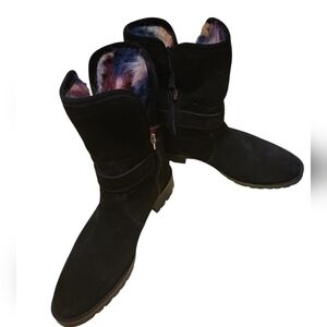 Sam Edelman Jeanie boot